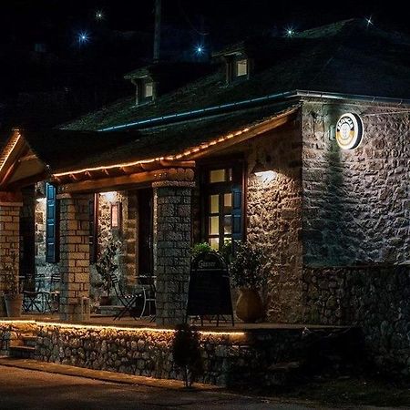 Aiolides Traditional Homes Asprangeloi Екстер'єр фото