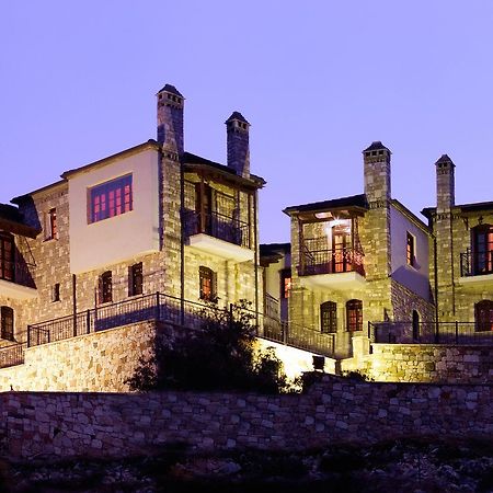 Aiolides Traditional Homes Asprangeloi Екстер'єр фото