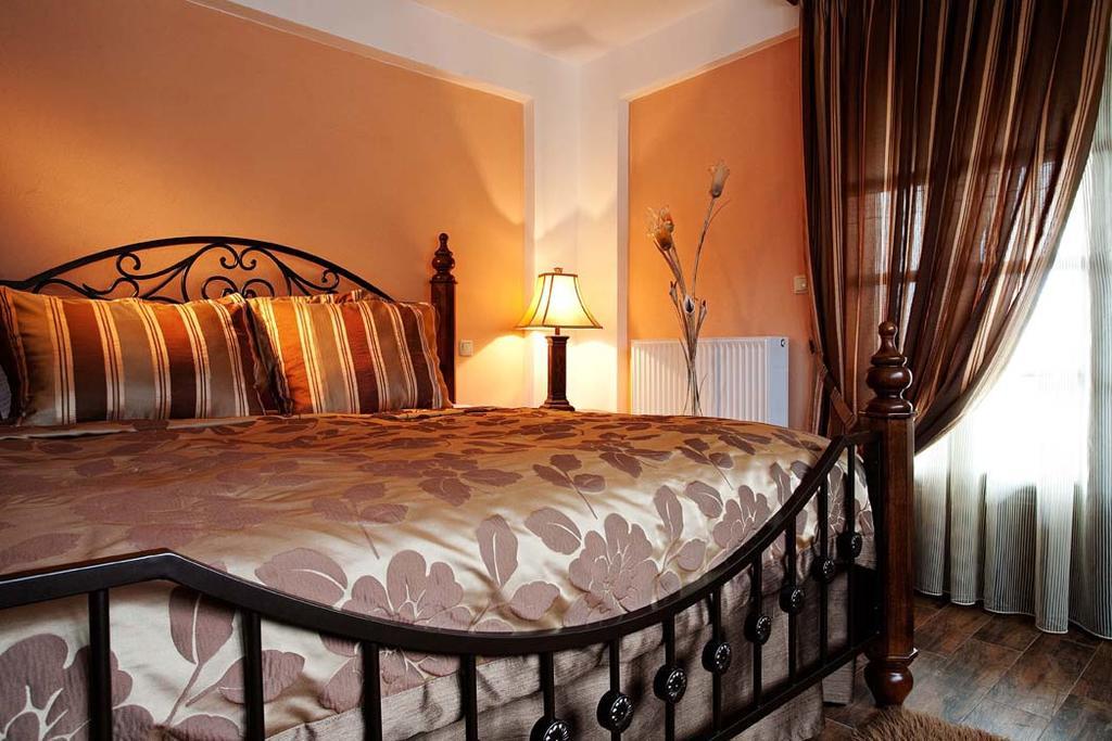 Aiolides Traditional Homes Asprangeloi Екстер'єр фото