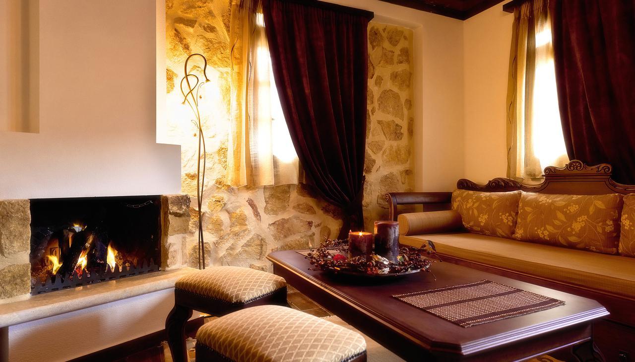 Aiolides Traditional Homes Asprangeloi Екстер'єр фото