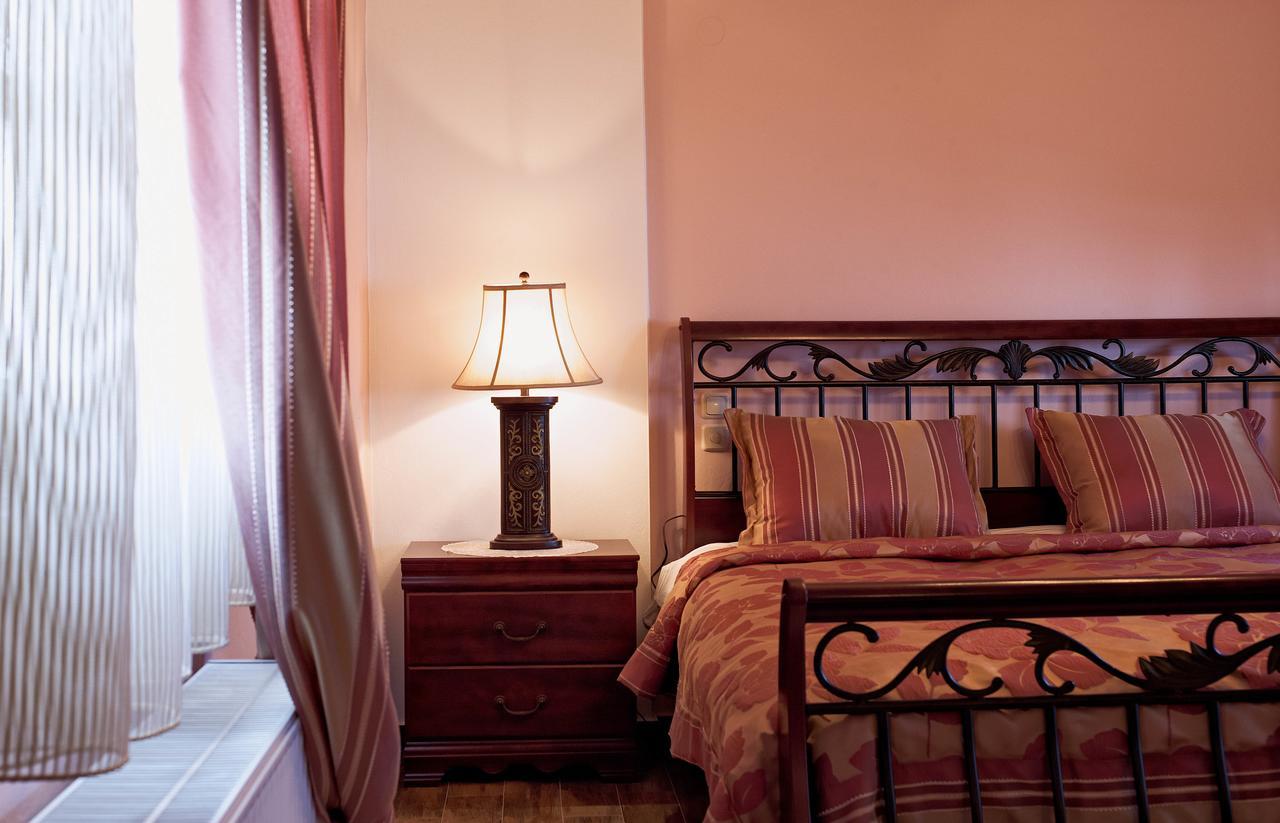 Aiolides Traditional Homes Asprangeloi Екстер'єр фото