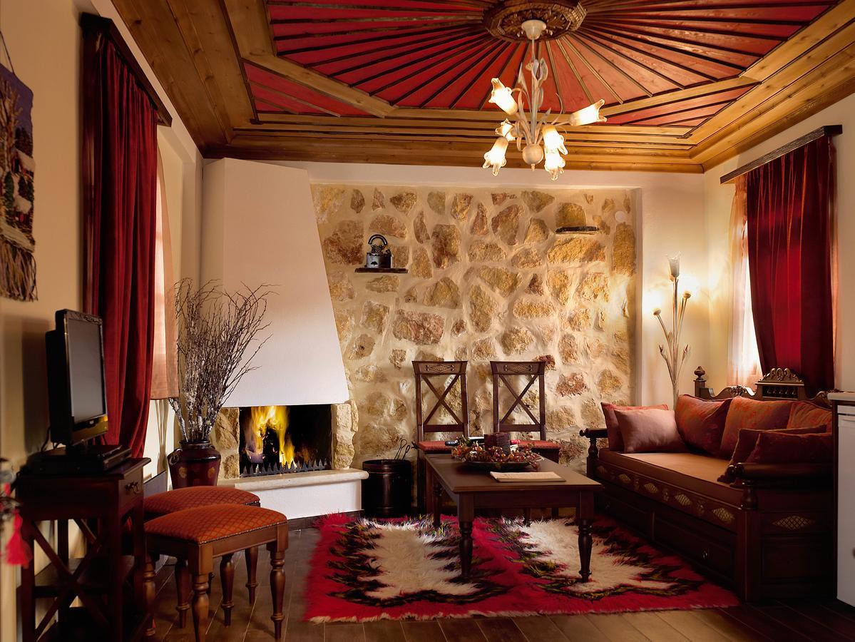 Aiolides Traditional Homes Asprangeloi Екстер'єр фото