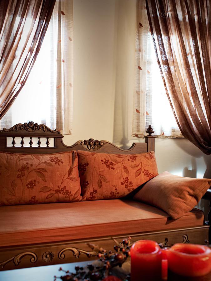 Aiolides Traditional Homes Asprangeloi Екстер'єр фото