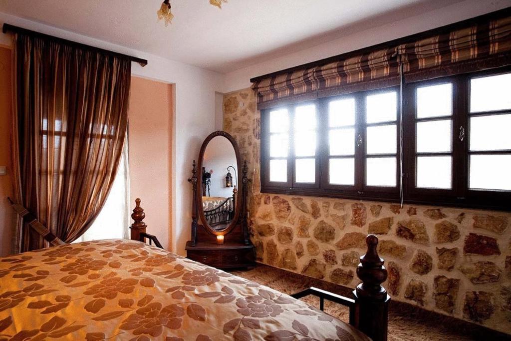 Aiolides Traditional Homes Asprangeloi Екстер'єр фото