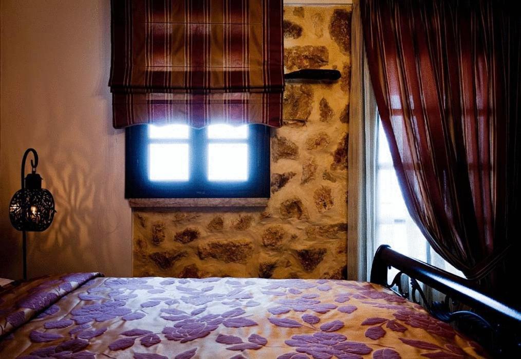 Aiolides Traditional Homes Asprangeloi Екстер'єр фото